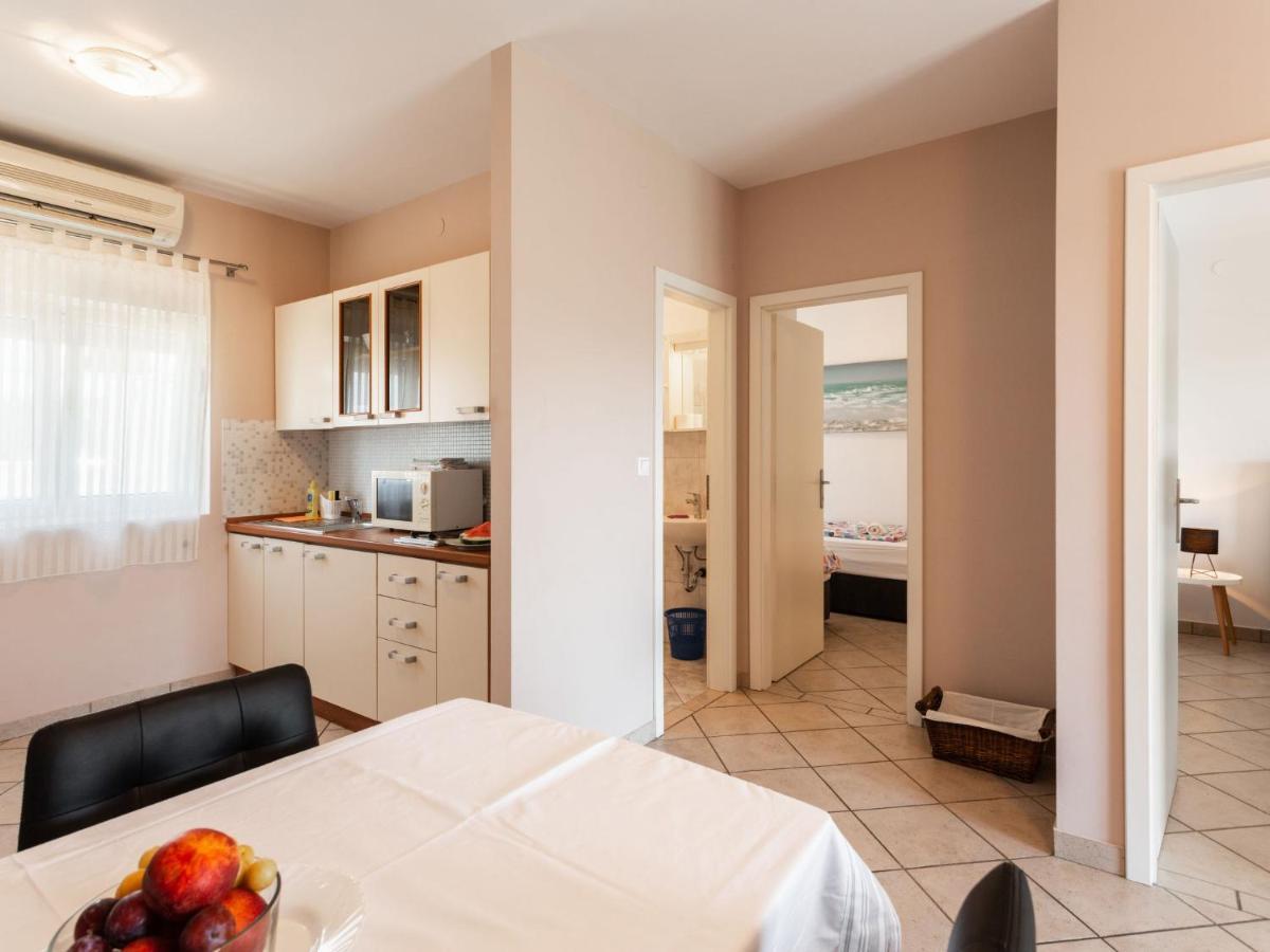 Apartment Tino-2 By Interhome Sukošan Zewnętrze zdjęcie