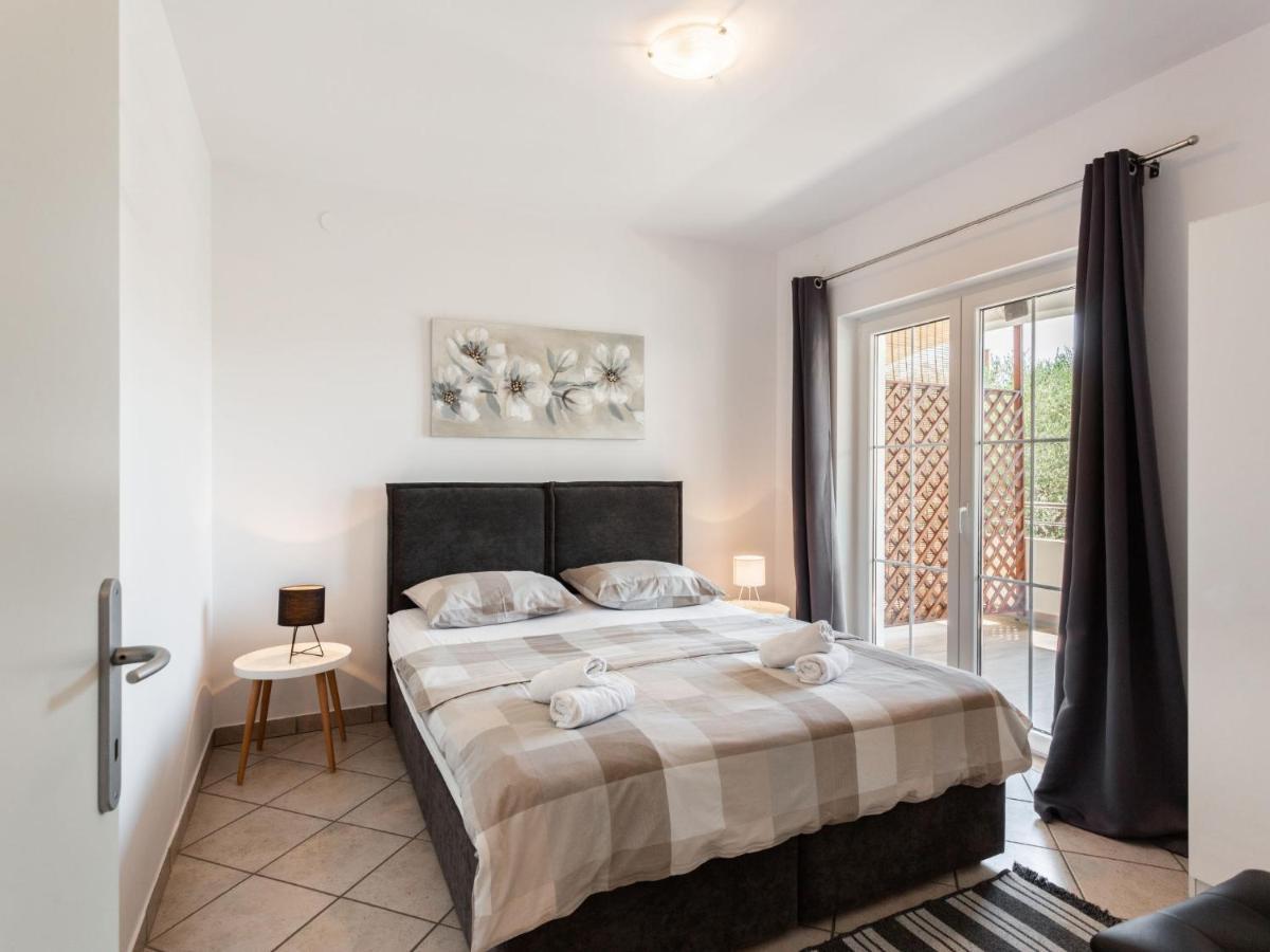 Apartment Tino-2 By Interhome Sukošan Zewnętrze zdjęcie