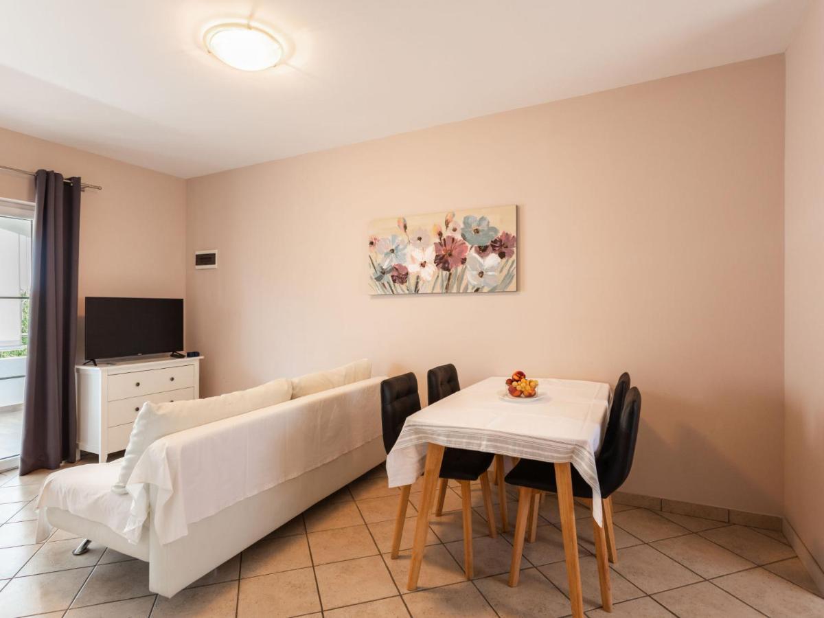 Apartment Tino-2 By Interhome Sukošan Zewnętrze zdjęcie