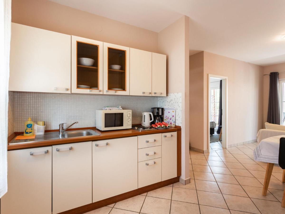 Apartment Tino-2 By Interhome Sukošan Zewnętrze zdjęcie