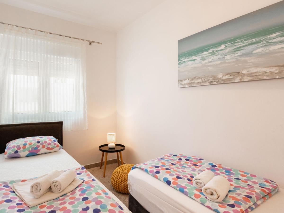 Apartment Tino-2 By Interhome Sukošan Zewnętrze zdjęcie