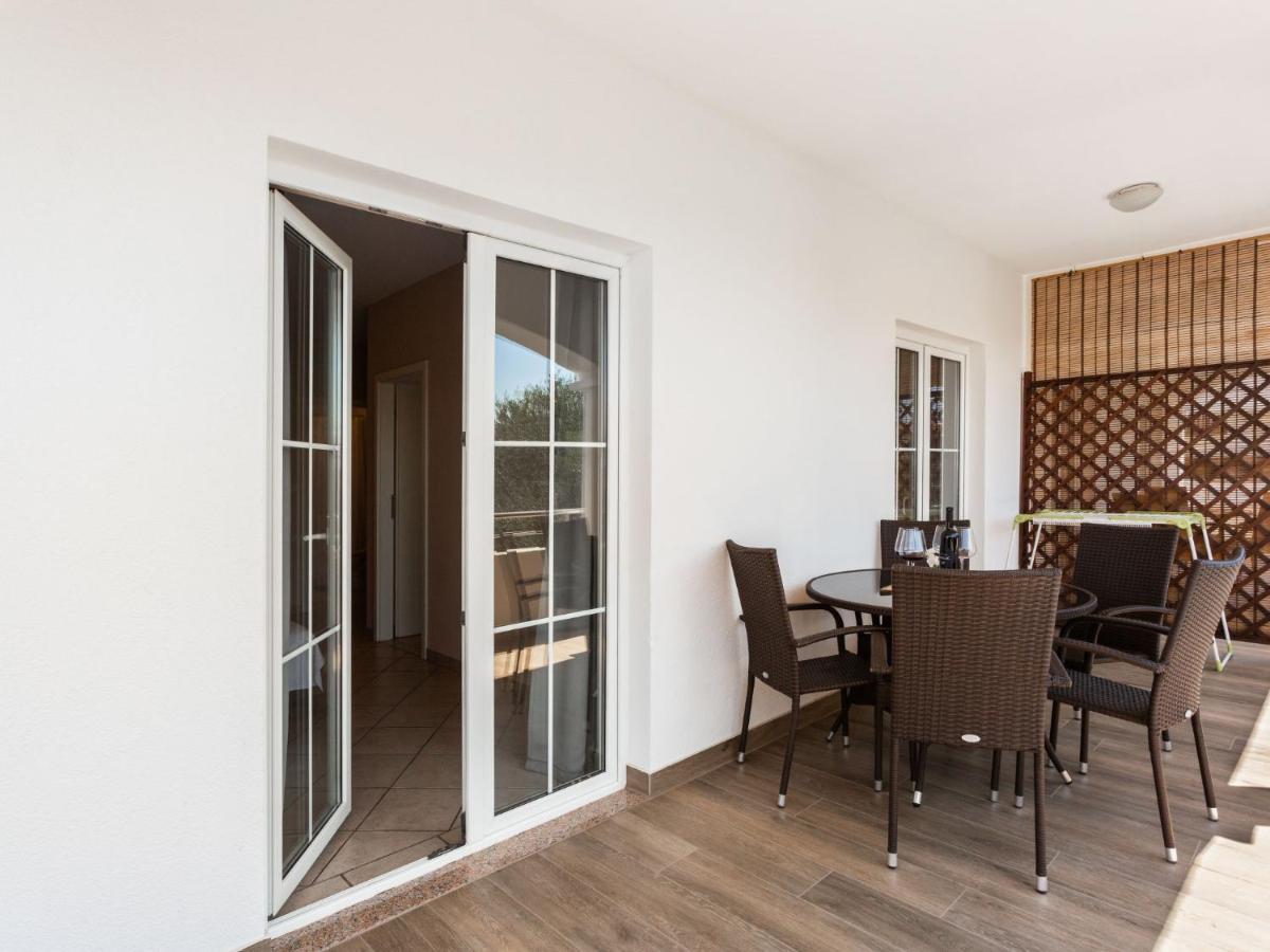 Apartment Tino-2 By Interhome Sukošan Zewnętrze zdjęcie