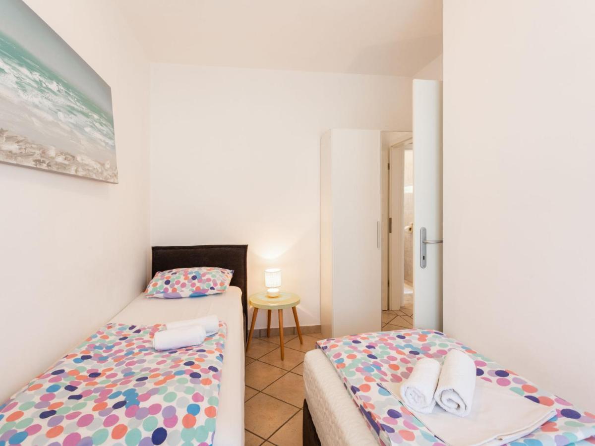Apartment Tino-2 By Interhome Sukošan Zewnętrze zdjęcie